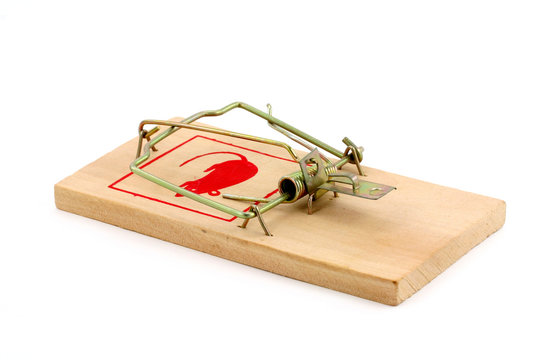 mousetrap