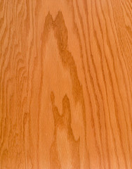red oak wood grain