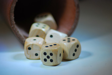 würfelspiel