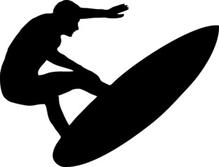surfer