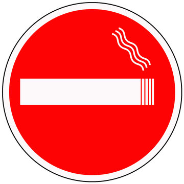no smoking