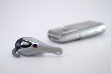 oreillette bluetooth