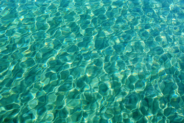 water texture