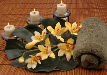 spa