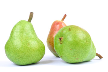 pear
