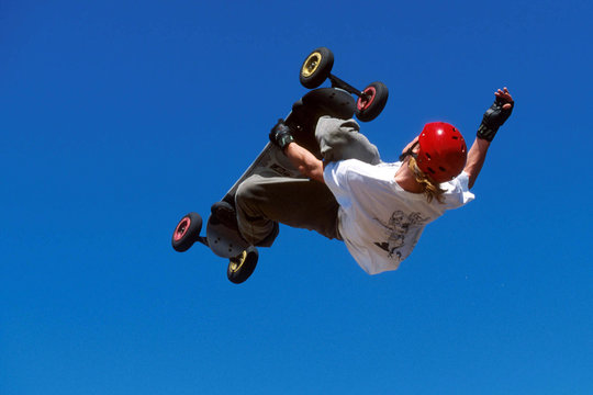 mountainboarding 01