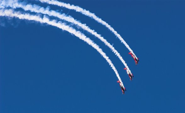 3 sky aces