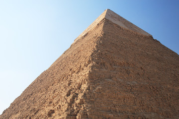 great pyramid in giza