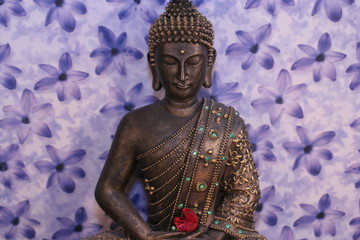 Obraz premium buddha