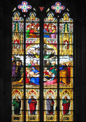 produkt fotografie kirchen glas