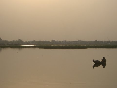 lac de boeng kak a phnom penh