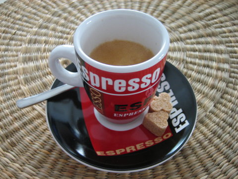 espresso