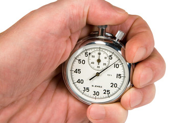 stop-watch
