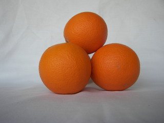 oranges