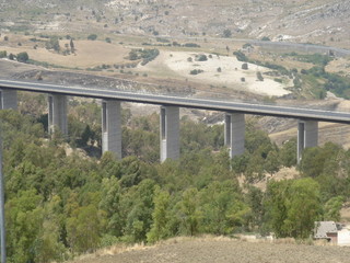 Obraz premium il ponte