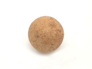Fototapeta premium getrocknete longan frucht