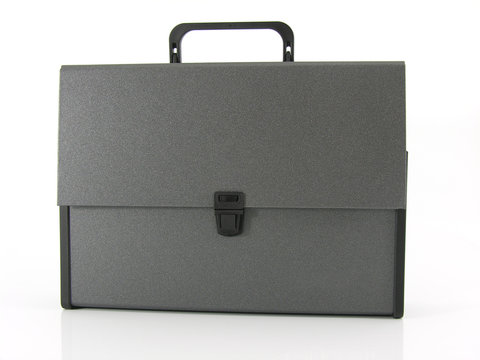 malette / conf&eacute;rencier publicitaire