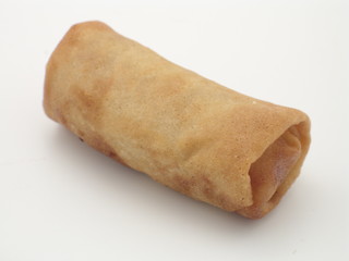 fritierte frühlings rolle