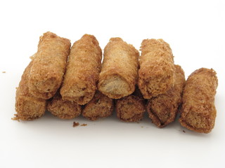 frühlings rolle