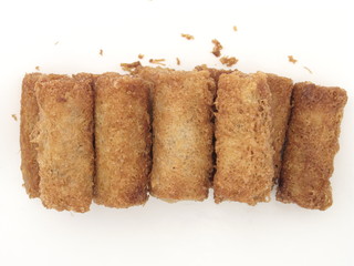 frühlings rolle