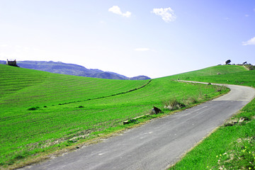 paesaggio