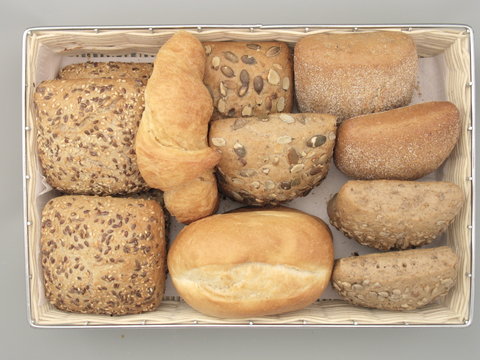 brot korb