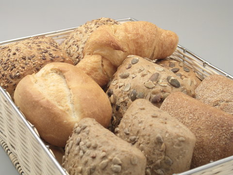 brot korb