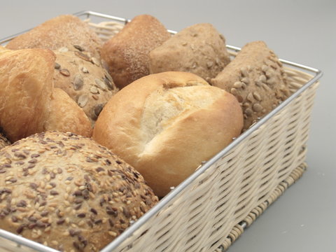 brot korb