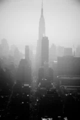 Zelfklevend Fotobehang new york city © Jim Kerwood