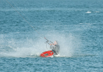 Obraz premium kite2