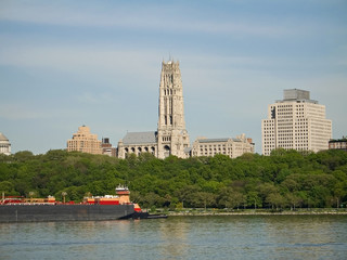 riverside church