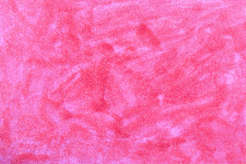 pink sparkling background