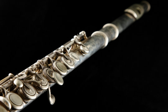 Transverse Flute