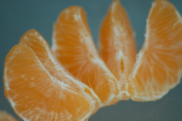 mandarine