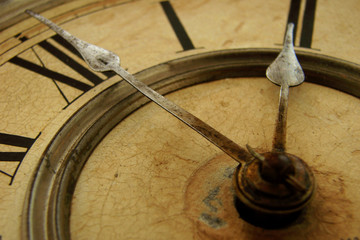 two o´clock