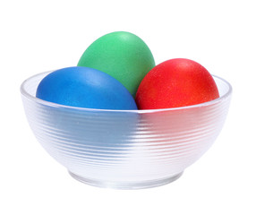 easter eggs