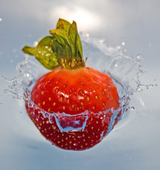 strawberry