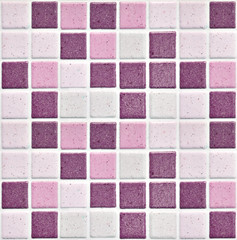 bathroom's tiles