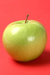 green apple