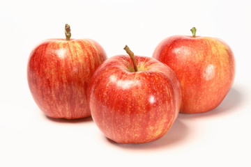 apples