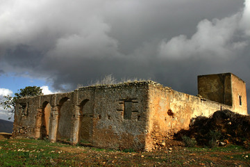 village de jdid-maroc