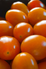 cherry tomatoes