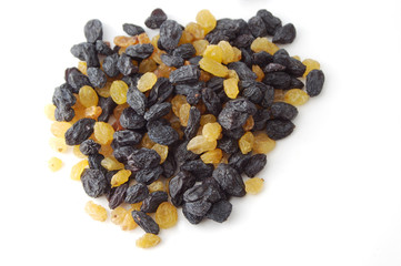 raisins