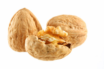 walnuts