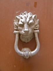 türklopfer