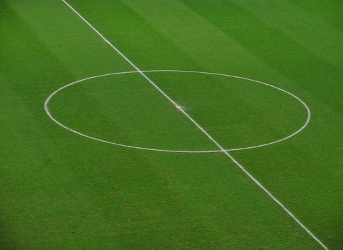 centro de campo