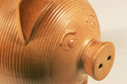 piggy bank