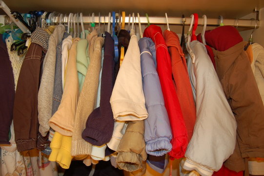 rangements