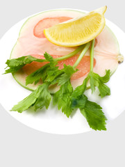 plate