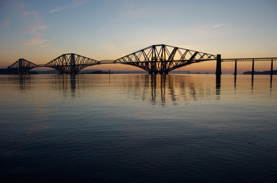 river forth